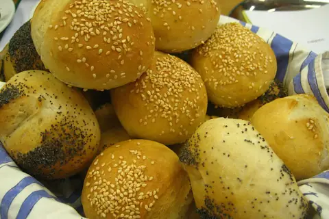 Monroe St Bakery photo 2