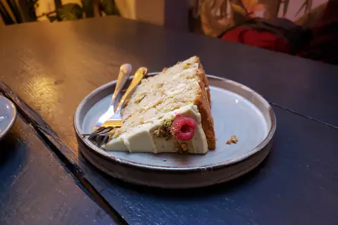 Monroe St Bakery photo 4