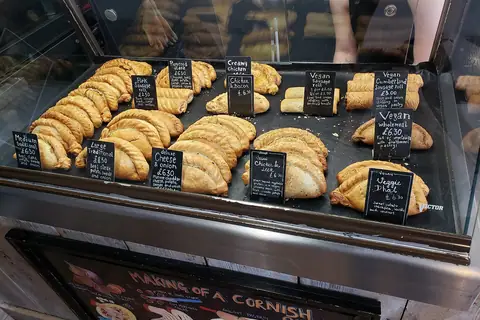 Monroe St Bakery photo 3